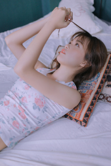 明星专题：车秀妍