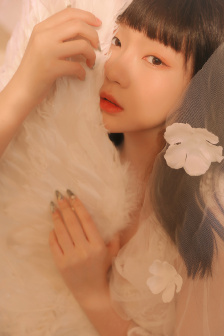 我的水蜜桃好软